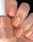 duri Nail Polish, 788 Staycation,