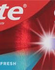 Colgate Ow Advance Tp 3.2z Cs Sp Icy Fresh