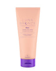 GLOW Gradual Sunless Hydrating Self Tan Moisturizer - Organic Vegan Tanner, Natural Olive Finish, 6.7 fl. Oz