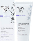 Yon-Ka Paris Age Defense, Vital Defense Day Cream - 50 ml