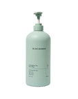 Blind Barber Lemongrass Tea Shower Gel for Men - A Daily Sulfate Free Body Wash for Clean, Hydrated Skin - Refreshing Formula Designed to Remove Build-Up + Debris -32 oz