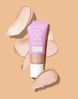 wet n wild Mega Glo Liquid Highlighter, Sheer In Love