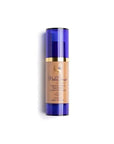 SeneGence MakeSense Original Foundation, Pecan, 1 Fl Oz, Long-Lasting Oil-Free Formula with Skin-Nourishing Ingredients, Water-Resistant