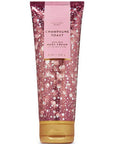 Bath and Body Works - Champagne Toast - 3 pc. Gift Set - Moisturizing Body Wash, Fine Fragrance Mist and Ultra Shea Body Cream - (2019 Edition)