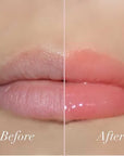 Girlactik Jello Gloss Balm (Tulip)
