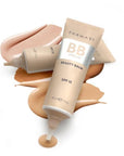 FARMASi Make Up BB Cream Beauty Balm, Full-Coverage 30 ml