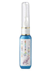 Temporary Hair Color Mascara Washable Hair Dye Stick Non-toxic Instant Hair Chalk Dye for Girls Women (Turquoise Blue)
