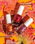 duri Nail Polish, 768 Shimmer