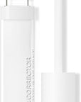 wet n wild Photo Focus Care Color Corrector, Niacinamide-Infused, Seamlessly Buildable for All Skin Types, Lightweight Formula for Flawless Correction, Vegan & Cruelty-Free - White