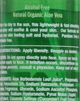 Banana Boat Aloe After Sun Spray, 6oz | Aloe Vera Spray with Cucumber Extract and Vitamin E, After Sun Care, After Sun Aloe, Aloe Spray for Sunburn Relief, 6oz