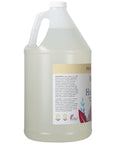 Ginger Lily Farms Botanicals All-Purpose Foaming Hand Soap Refill, Fragrance Free, 100% Vegan & Cruelty-Free, Unscented, 1 Gallon (128 Fl.Oz)