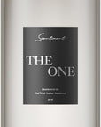 Scentiment Diffuser Oil - The One | Inspired by Hotel Miami Beach Lobby Scent | Aromatherapy Fragrance Oil | Notes of Cardamom, Leather, Lemon with Cinnamon & Sandalwood (500ml)