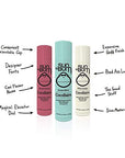 Sun Bum CocoBalm | Vegan and Moisturizing