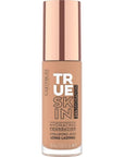 Catrice | True Skin Hydrating Foundation | Lightweight Warm Toffee)