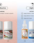 LilyAna Naturals Skincare Gift Set - Aging