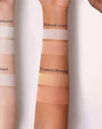SHEGLAM Insta-Ready Face Powder Loose Under Eye Setting Natural Linen
