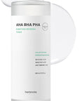 AHA BHA PHA Purifying Refresh Toner