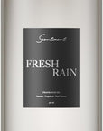 Scentiment Diffuser Oil - Fresh Rain | Aromatherapy Home Fragrance | Inspired by Marriott® Hotels | Luxurious Scent with Notes of Fresh Grapefruit and Crisp Red Currant, (500mL)