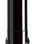 wet n wild Silk Finish Lipstick, Hydrating Rich Buildable Lip Color, Formulated with Vitamins A,E, & Macadamia for Ultimate Hydration, Cruelty-Free & Vegan - Hot Red