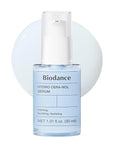 BIODANCE Hydro Cera-nol Serum, Ceramide, D-Panthenol, Hyaluronic Acid for Hydrating, Soothing for Sensitive Skin, Korean Skincare, Stocking Stuffers for Teen Girls | 1.01 fl.oz x 1 ea