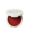 Jillian Dempsey Lid Tint: Satin Cream Eyeshadow I Easy Application for a Natural Shimmer or a Layered Matte Finish I Ruby