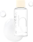 HAMEL Glow 12GF Hyal Essence Toner, Cooling & Moisturizing Booster, Pore Tightening & Radiant Glow with Peptides & 10,000ppm of Hyaluronic Acid, Unscented, Vegan, Cruelty Free, 6.76 fl.oz.
