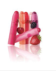 Revlon Lip Balm, Kiss Tinted Lip Balm, Face Makeup With Lasting Hydration, SPF 20, Infused With Natural Fruit Oils, 030 Crisp Apple, 0.09 Oz