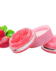 2 in 1 Organic Lip Balm
