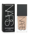 NARS Light Reflecting Foundation - Advanced Makeup-Skincare Hybrid Light 2) 30ml