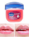Vaseline Lip Therapy Lip Balm Mini,