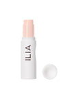 ILIA - Skin Rewind Complexion Stick - Foundation + Concealer + Skincare | Non-Toxic, Vegan, Cruelty-Free, Clean Makeup (2C - Balsa, 0.35 oz | 10 g)