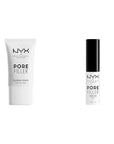 NYX PROFESSIONAL MAKEUP Pore Filler Blurring Primer and