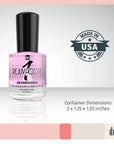 duri Rejuvacote 1 Nail Growth