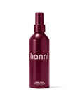 HANNI Water Balm Hydrating Body Mist, Moisturizer Spray with Hyaluronic Acid for All Skin Types, Lotion Replacement, 200 mL / 6.76 fl oz