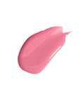 Flower Knows Violet Strawberry Rococo Glowy Lip Gloss,Moisturizing Shimmery Lip Oil,Hydrating Lip Plumper Makeup for Girls&Women,Vegan & Cruelty-Free,0.12 Fl Oz,1 Count(G01 Strawberry Macaron)