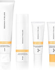 Rodan + Fields Reverse Regimen: Cleanser, Toner, Lotion SPF 50, & Treatment | Daily Moisturizer | Contains Vitamin C & Retinol | Skincare Sets & Kits | Face Wash for Women | Self Care