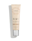 Lumene Longwear Blur Foundation SPF 15 for All Fair Beige) 30 ml