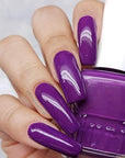 duri Nail Polish, 777 Hunting