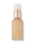 FLOWER BEAUTY Get Real Serum Foundation - Nude, 1 ea