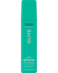 Minetan Olive Self Tan Foam | Color Base Collection - Dark Olive Bronze Finish, 1 Hour Express, Face & Body Fake Tanner, Complements All Skintones, Vegan & Paraben Free, 6.7 Fl Oz
