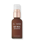 FLOWER BEAUTY Get Real Foundation - Cocoa, 1 of 1)