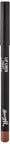 Barry M Creamy Precision Lip Liner – Toast (Warm Nude Brown Shade) – Smooth Glide, Long Lasting Lip Pencil for Perfect Definition – Vegan & Cruelty Free – Made in UK