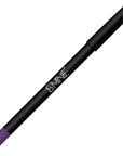 ISMINE One Purple Lip Liner, Professional Matte Lip Pencil Waterproof Long Lasting Smooth Natural Lip Liner (#21)