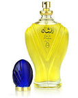 RASASI Afshan Eau De Parfum Spray for Women, 3.4 Ounce