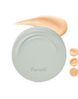 Parnell Cicamanu Serum In Matte Cushion (#19 Porcelain, Porcelain, ) 15g