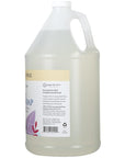 Ginger Lily Farms Botanicals All-Purpose Foaming Hand Soap Refill, Fragrance Free, 100% Vegan & Cruelty-Free, Unscented, 1 Gallon (128 Fl.Oz)