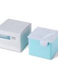 (Only Refill) Mediheal Madecassoside Blemish Pad (100) - Cotton Facial Toner Pads for Anti Blemish to Improved Uneven Skin Tone - Vegan Gauze