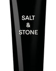 Salt & Stone Hand Cream for Women & Men | Black Rose & Oud | Hydrates, Nourishes & Softens Skin | Restores Dry Cracked Hands | Fast-Absorbing | Cruelty-Free & Vegan (2 fl oz)