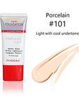 AQUAPURITY PHOERA Full Coverage Foundation New Formula Waterp