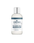 Cremo Sensitive Post Shave Balm, Soothes, And Protects Skin From Shaving Irritation, Dryness and Razor Burn, 4 Fluid Ounces